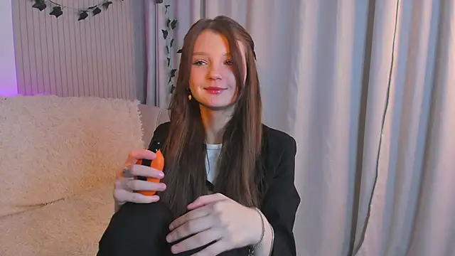 CindyGarrison online show from February 2025 11:15:01 PM