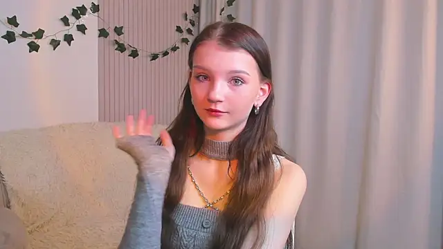 CindyGarrison online show from February 2025 11:00:02 PM