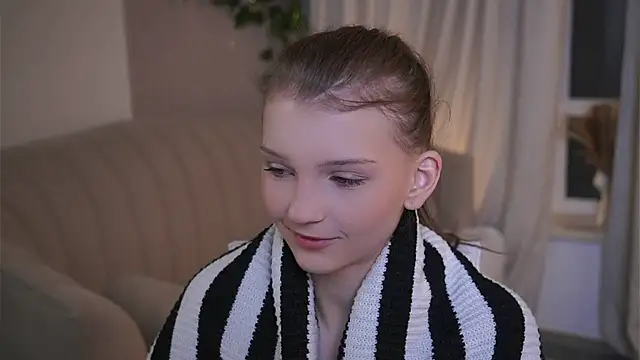 CindyGarrison online show from April 2026 11:42:01 PM