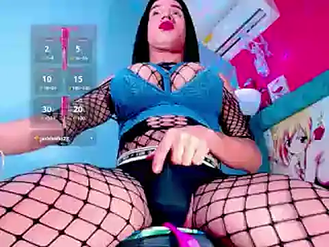 MariannaGotica online show from February 2025 07:50:01 AM