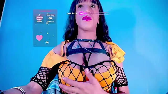 MariannaGotica online show from February 2026 08:36:02 PM