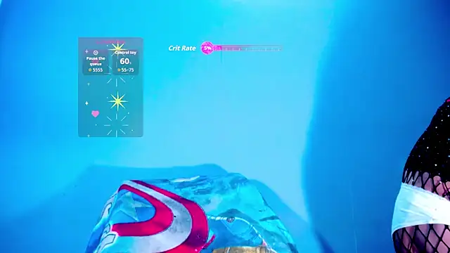 MariannaGotica online show from February 2026 04:46:02 PM