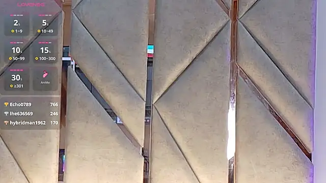 Snapshot of Emma-Conti chatting on January 2025 12:07:02 PM Emma-Conti online show from January 2025 12:07:02 PM