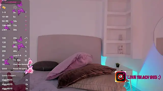 Snapshot of nathalynbarnes chatting on March 2025 05:07:01 PM nathalynbarnes online show from March 2025 05:07:01 PM