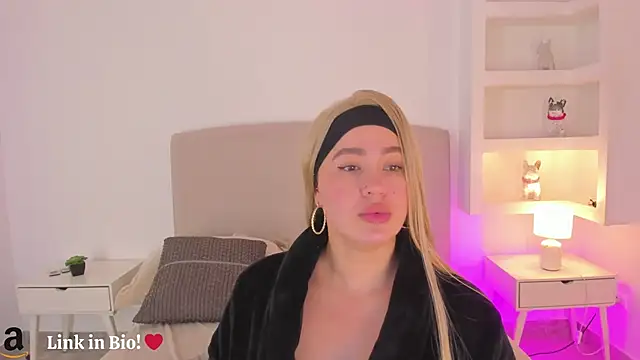 nathalynbarnes online show from January 2026 05:27:02 PM