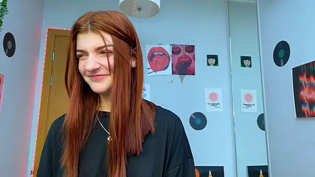 Snapshot of Bunny_ShyGirl chatting on December 2024 08:09:01 AM Bunny ShyGirl online show from December 2024 08:09:01 AM