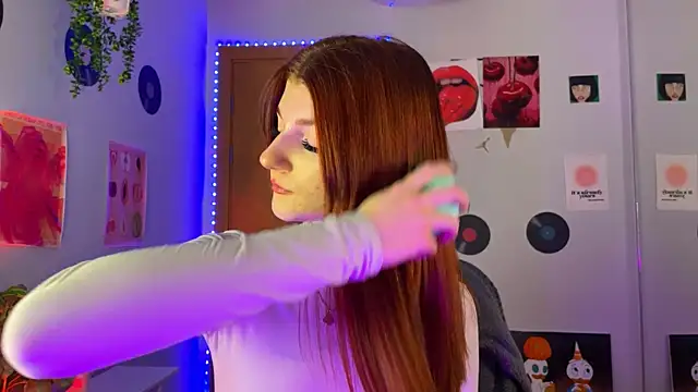 Snapshot of Bunny_ShyGirl chatting on December 2024 06:33:02 AM Bunny ShyGirl online show from December 2024 06:33:02 AM