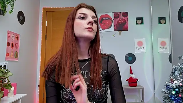 Snapshot of Bunny_ShyGirl chatting on December 2024 11:06:01 AM Bunny ShyGirl online show from December 2024 11:06:01 AM