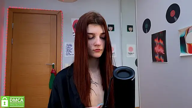 Snapshot of Bunny_ShyGirl chatting on January 2025 07:25:02 AM Bunny ShyGirl online show from January 2025 07:25:02 AM