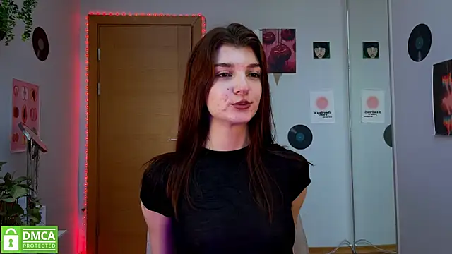 Snapshot of Bunny_ShyGirl chatting on January 2025 07:08:02 AM Bunny ShyGirl online show from January 2025 07:08:02 AM