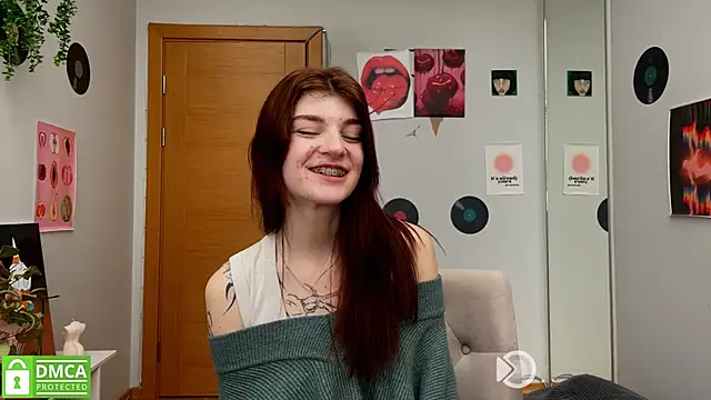 Snapshot of Bunny_ShyGirl chatting on February 2025 10:15:02 AM Bunny ShyGirl online show from February 2025 10:15:02 AM