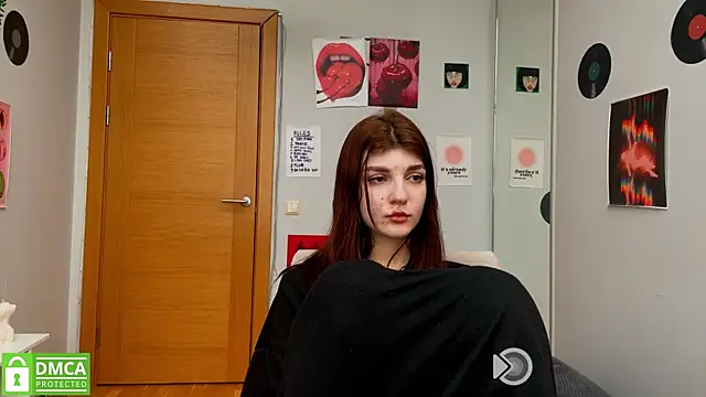 Snapshot of Bunny_ShyGirl chatting on February 2025 11:31:01 AM Bunny ShyGirl online show from February 2025 11:31:01 AM