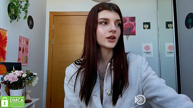 Snapshot of Bunny_ShyGirl chatting on March 2025 07:23:02 AM Bunny ShyGirl online show from March 2025 07:23:02 AM