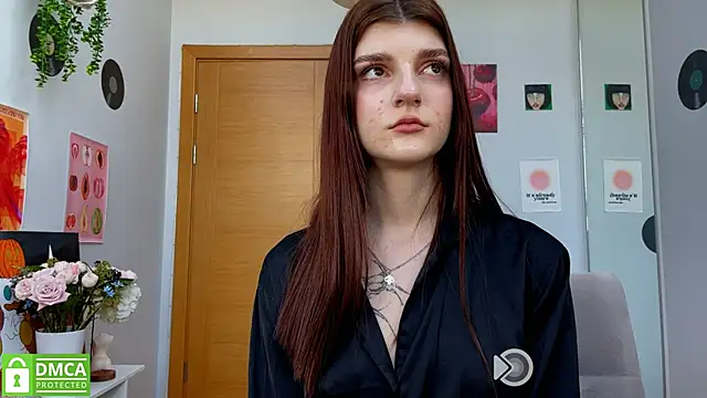 Snapshot of Bunny_ShyGirl chatting on March 2025 10:30:02 AM Bunny ShyGirl online show from March 2025 10:30:02 AM