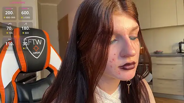 Snapshot of Bunny_ShyGirl chatting on October 2025 08:15:02 AM Bunny ShyGirl online show from October 2025 08:15:02 AM