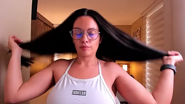 anabel 025 online show from January 2025 08:59:02 PM