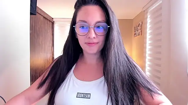 anabel 025 online show from January 2025 07:42:02 PM