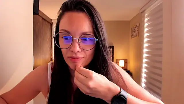 anabel 025 online show from February 2025 08:38:02 PM