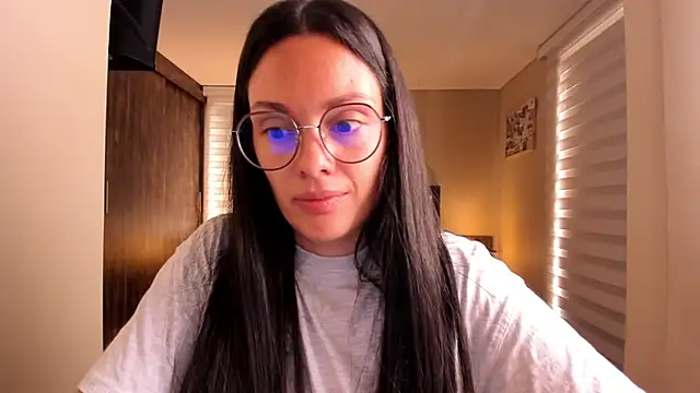 anabel 025 online show from February 2025 05:42:01 PM