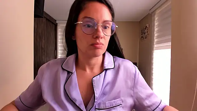 anabel 025 online show from February 2025 07:14:01 PM