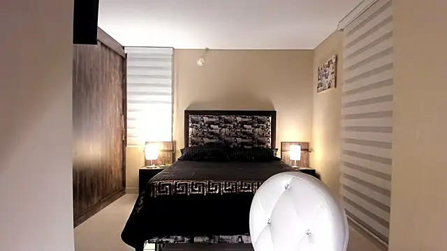 anabel 025 online show from March 2025 12:07:02 AM