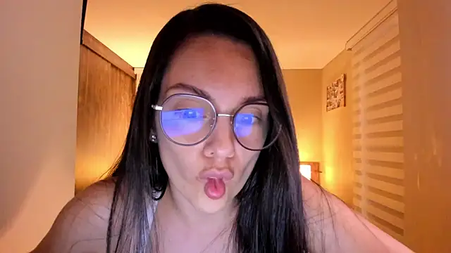 anabel 025 online show from March 2025 10:05:02 PM