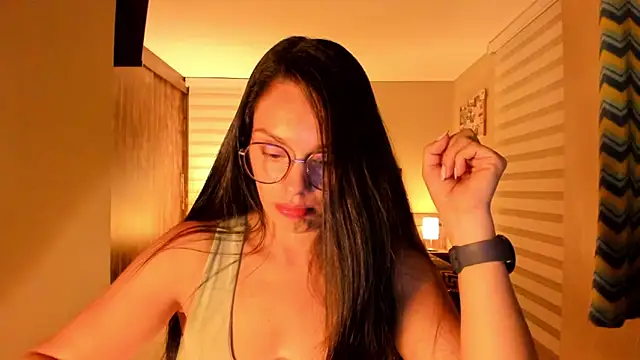 anabel 025 online show from March 2025 12:20:02 AM