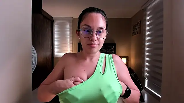 anabel 025 online show from March 2025 05:18:01 PM