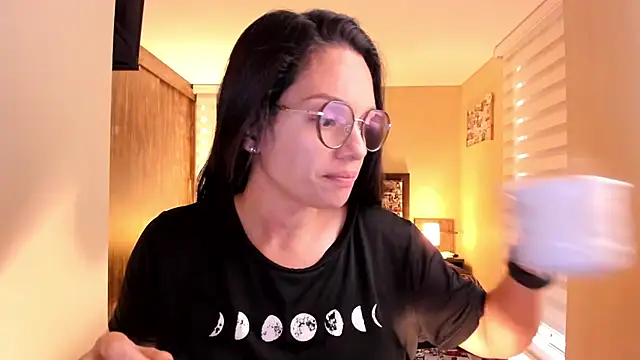 anabel 025 online show from March 2025 12:25:01 PM