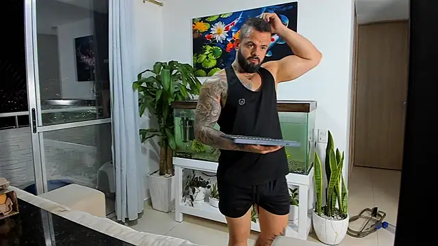 Johnnygrayson1 online show from September 2025 12:01:02 AM