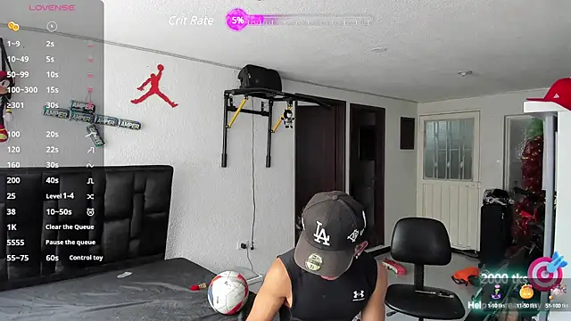 Snapshot of jokergc_2 chatting on December 2024 07:30:02 PM jokergc 2 online show from December 2024 07:30:02 PM