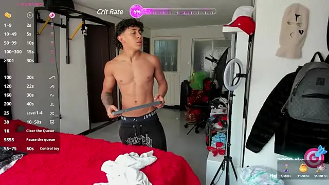 Snapshot of jokergc_2 chatting on December 2024 08:49:01 PM jokergc 2 online show from December 2024 08:49:01 PM