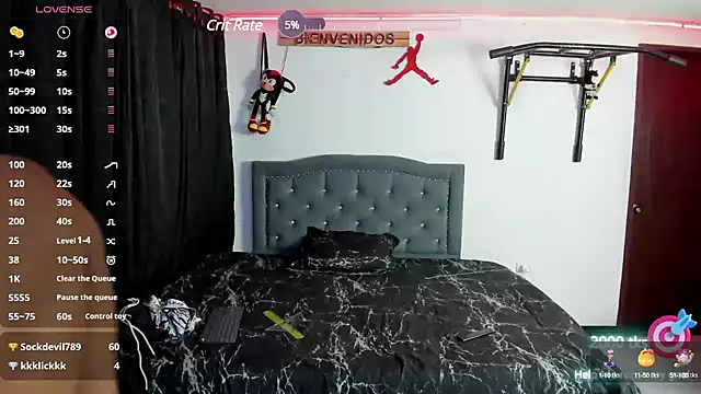 Snapshot of jokergc_2 chatting on February 2025 10:37:01 PM jokergc 2 online show from February 2025 10:37:01 PM