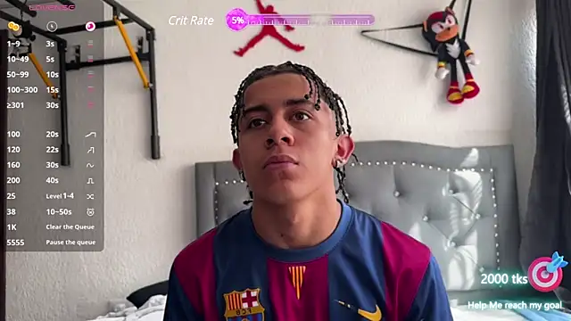 Snapshot of jokergc_2 chatting on March 2025 02:10:02 PM jokergc 2 online show from March 2025 02:10:02 PM