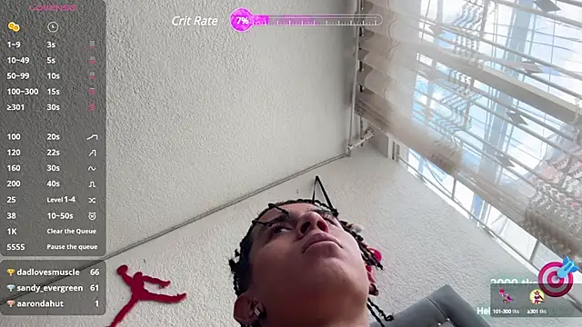 Snapshot of jokergc_2 chatting on March 2025 06:51:01 PM jokergc 2 online show from March 2025 06:51:01 PM