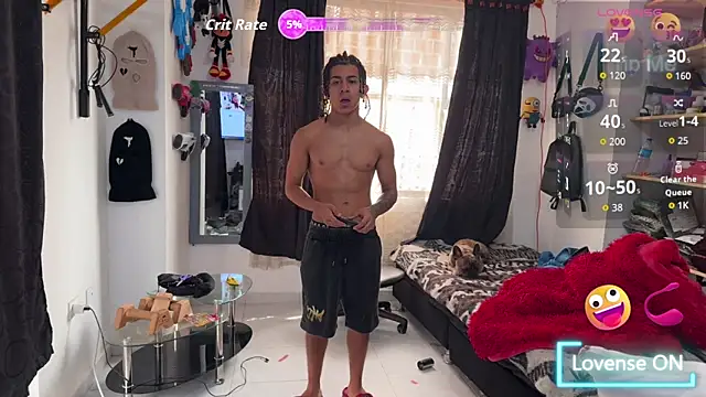 Snapshot of jokergc_2 chatting on September 2025 08:20:01 PM jokergc 2 online show from September 2025 08:20:01 PM