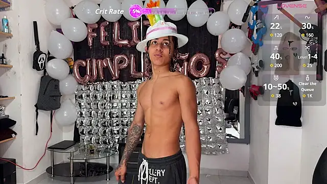 jokergc 2 online show from November 2025 04:40:02 PM