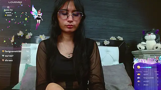 NayeCloud online show from February 2025 09:34:02 AM