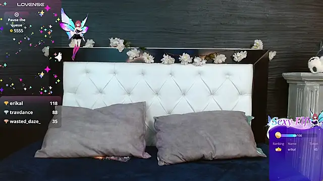 NayeCloud online show from February 2025 09:32:01 AM