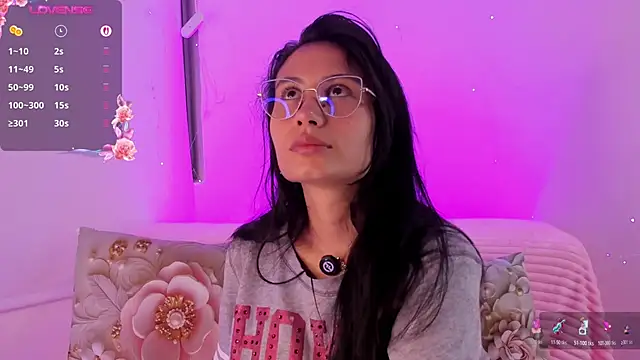 NayeCloud online show from March 2026 05:23:01 AM