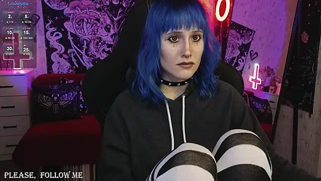 Snapshot of little_Elika chatting on January 2025 08:51:02 PM little Elika online show from January 2025 08:51:02 PM