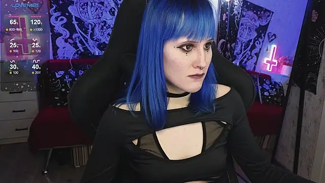 Snapshot of little_Elika chatting on February 2025 10:33:01 PM little Elika online show from February 2025 10:33:01 PM