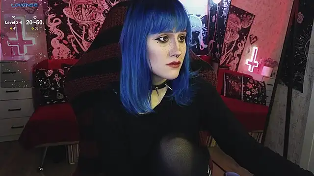 Snapshot of little_Elika chatting on February 2025 08:42:01 PM little Elika online show from February 2025 08:42:01 PM