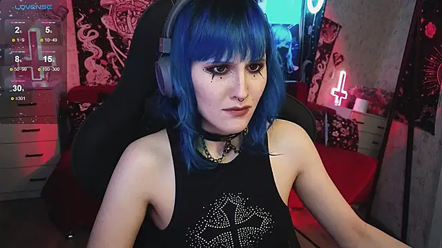 Snapshot of little_Elika chatting on March 2025 03:24:01 AM little Elika online show from March 2025 03:24:01 AM