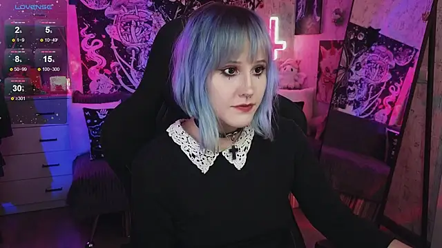 Snapshot of little_Elika chatting on September 2025 09:59:02 PM little Elika online show from September 2025 09:59:02 PM