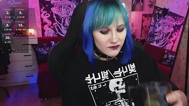 Snapshot of little_Elika chatting on October 2025 09:56:01 PM little Elika online show from October 2025 09:56:01 PM