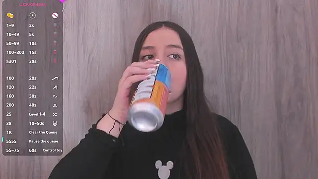 Snapshot of Sabrina_Lennox chatting on March 2026 01:47:01 AM Sabrina Lennox online show from March 2026 01:47:01 AM