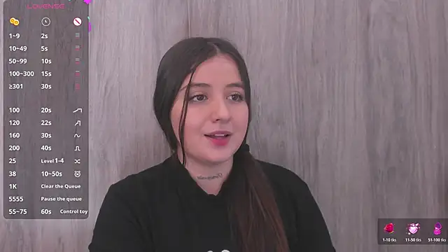 Snapshot of Sabrina_Lennox chatting on March 2026 02:04:02 AM Sabrina Lennox online show from March 2026 02:04:02 AM