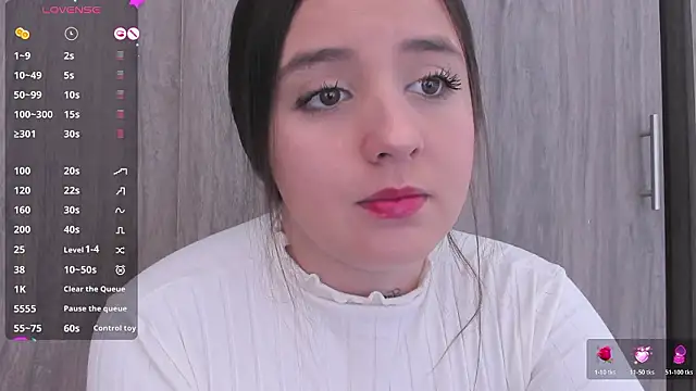 Snapshot of Sabrina_Lennox chatting on March 2026 02:04:01 AM Sabrina Lennox online show from March 2026 02:04:01 AM