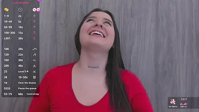 Snapshot of Sabrina_Lennox chatting on March 2026 01:53:02 AM Sabrina Lennox online show from March 2026 01:53:02 AM